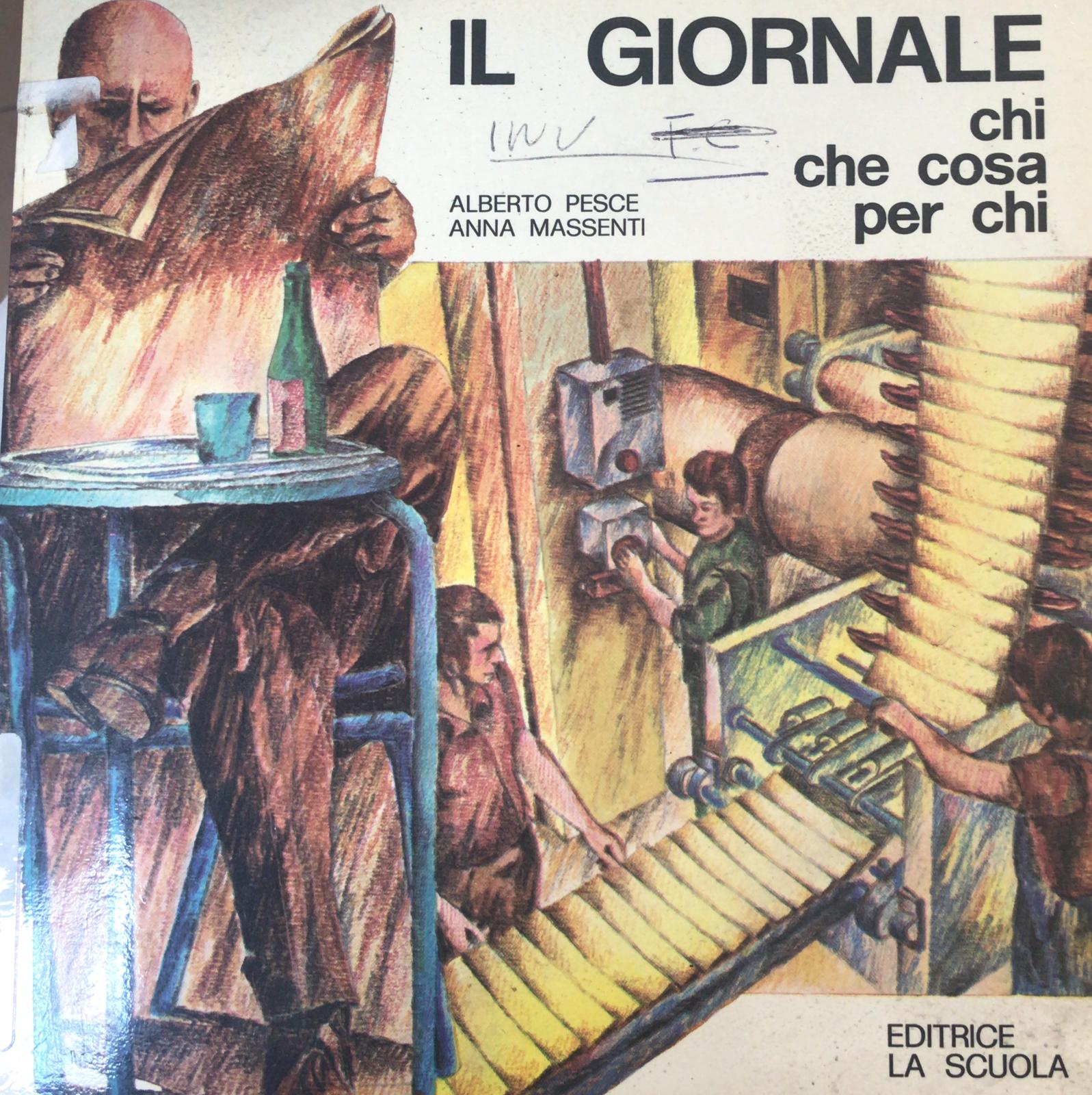 IL GIORNALE